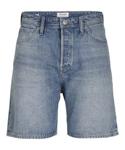 Jack & Jones Jeansshorts TONY ORIGINAL kurze Hose