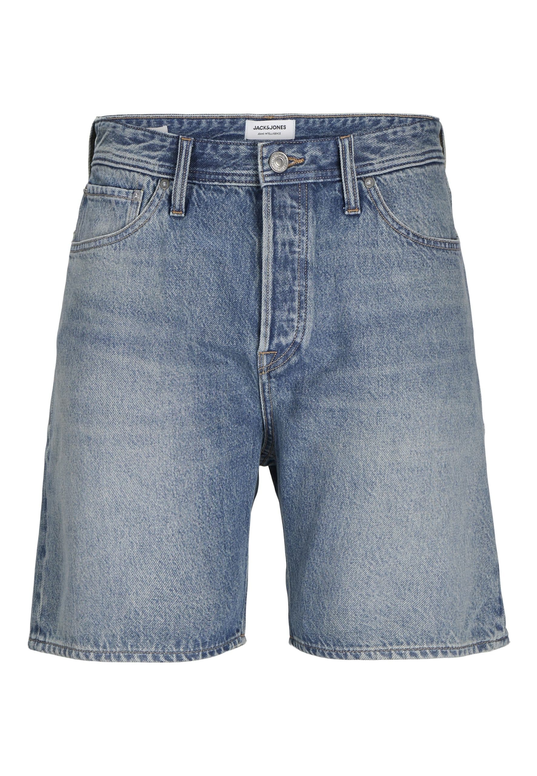 Jack & Jones Jeansshorts TONY ORIGINAL kurze Hose