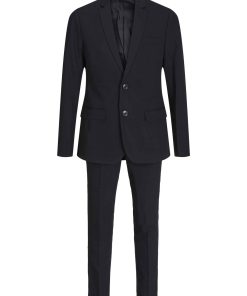 Jack & Jones Junior Anzug SOLAR Sakko mit Hose