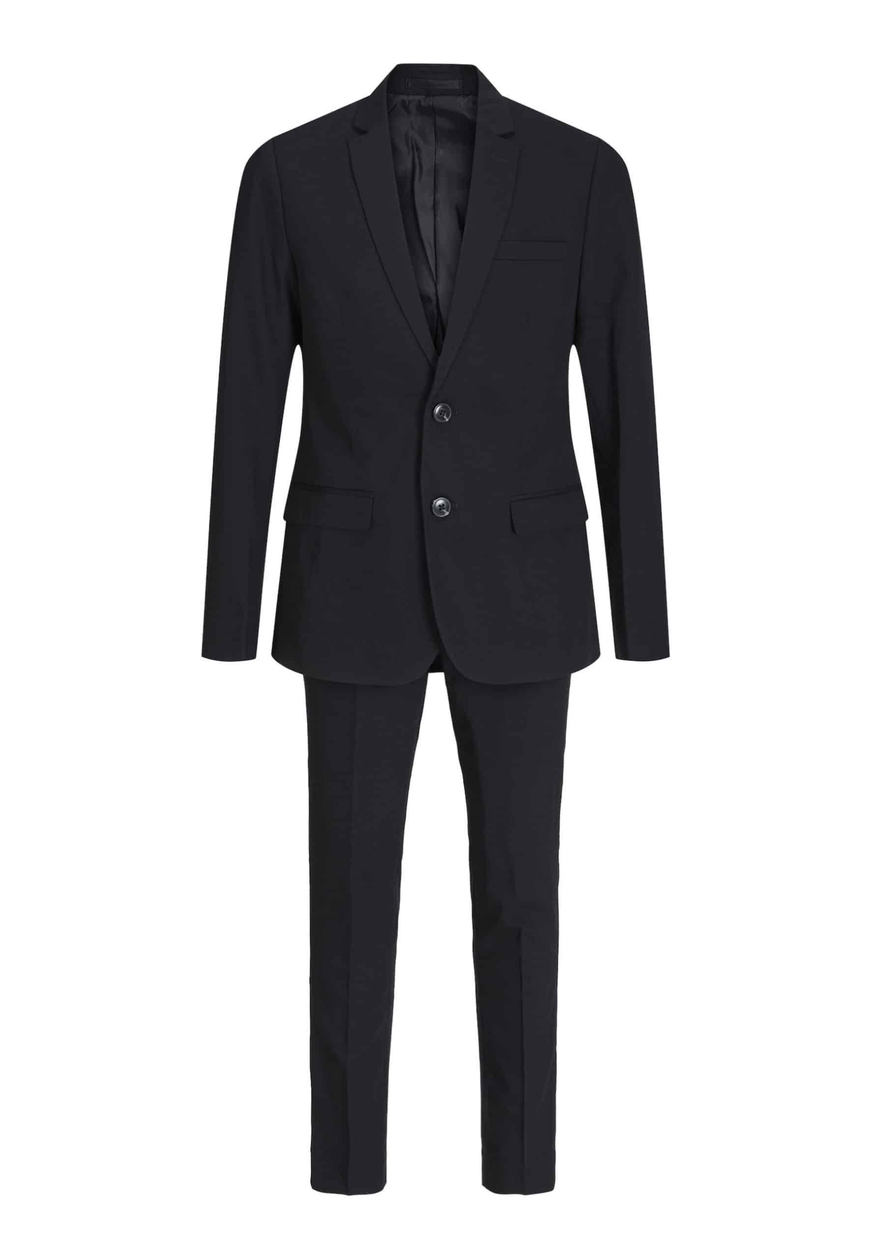 Jack & Jones Junior Anzug SOLAR Sakko mit Hose
