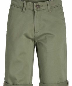 Jack & Jones Junior Chino-Shorts Bowie Chino Shorts
