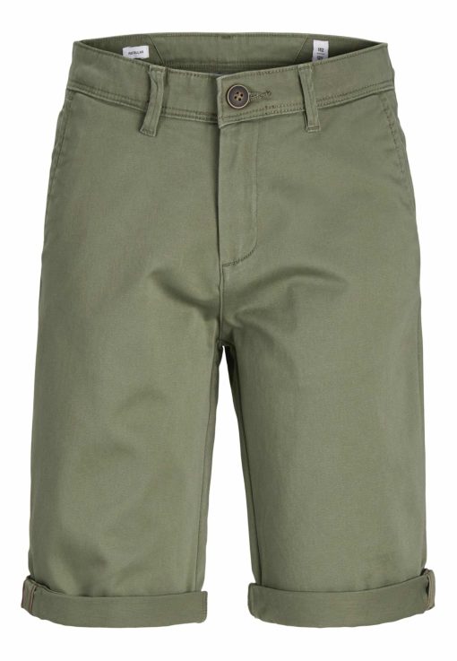 Jack & Jones Junior Chino-Shorts Bowie Chino Shorts