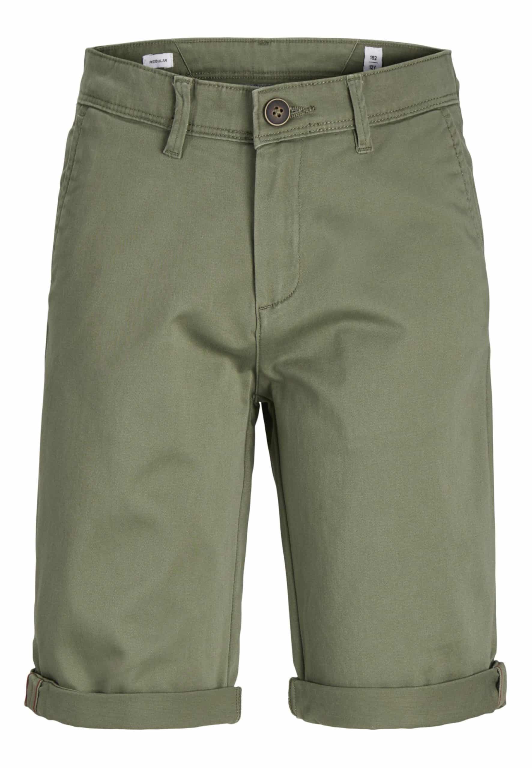 Jack & Jones Junior Chino-Shorts Bowie Chino Shorts
