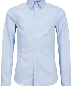 Jack & Jones Junior Hemd PARMA Langarmhemd
