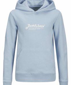 Jack & Jones Junior Hoodie BEAU Kapuzensweatshirt