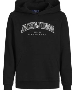 Jack & Jones Junior Hoodie CALEB Kapuzensweatshirt
