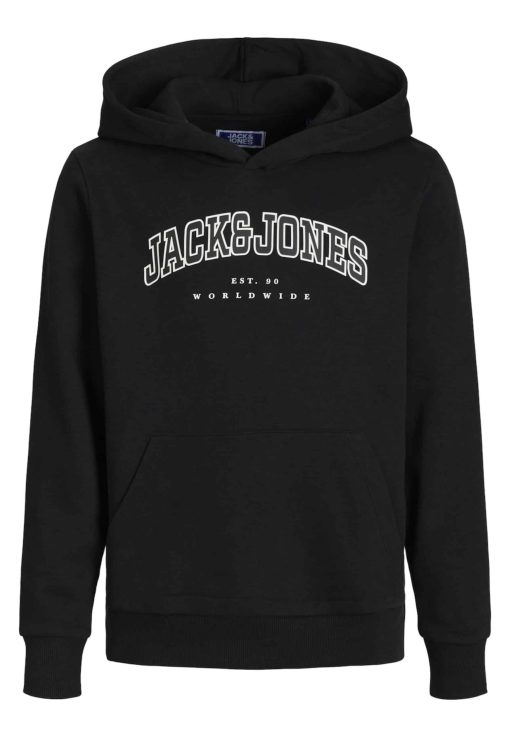 Jack & Jones Junior Hoodie CALEB Kapuzensweatshirt