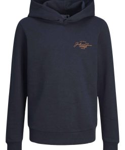 Jack & Jones Junior Hoodie FERRIS Kapuzensweatshirt