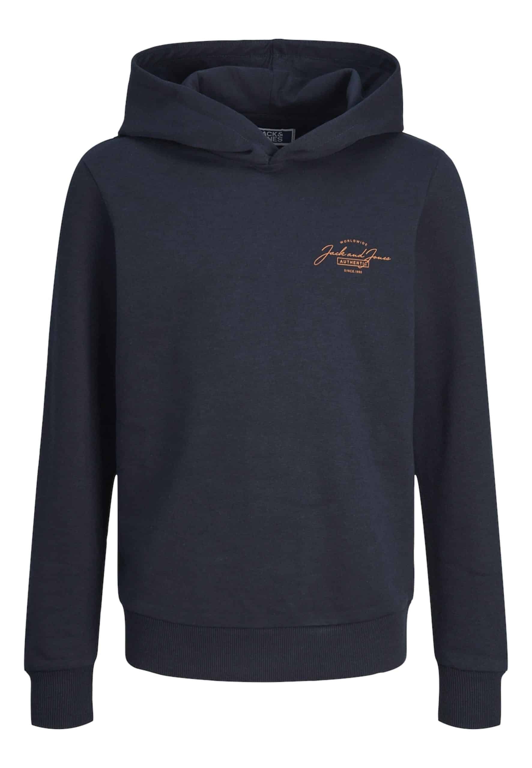Jack & Jones Junior Hoodie FERRIS Kapuzensweatshirt