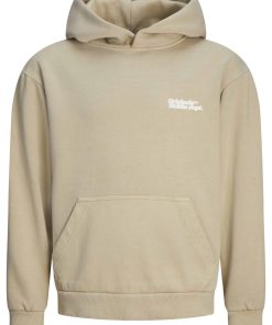 Jack & Jones Junior Hoodie Vermont Kapuzenpullover