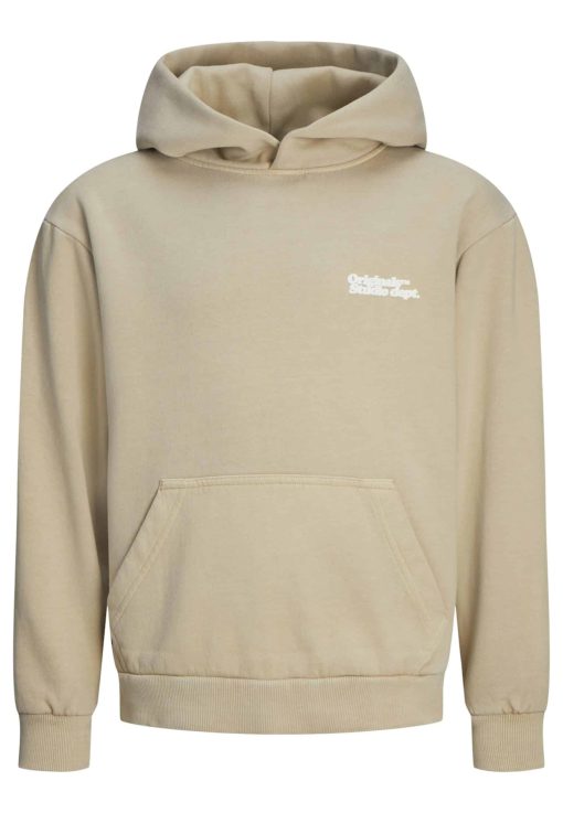 Jack & Jones Junior Hoodie Vermont Kapuzenpullover