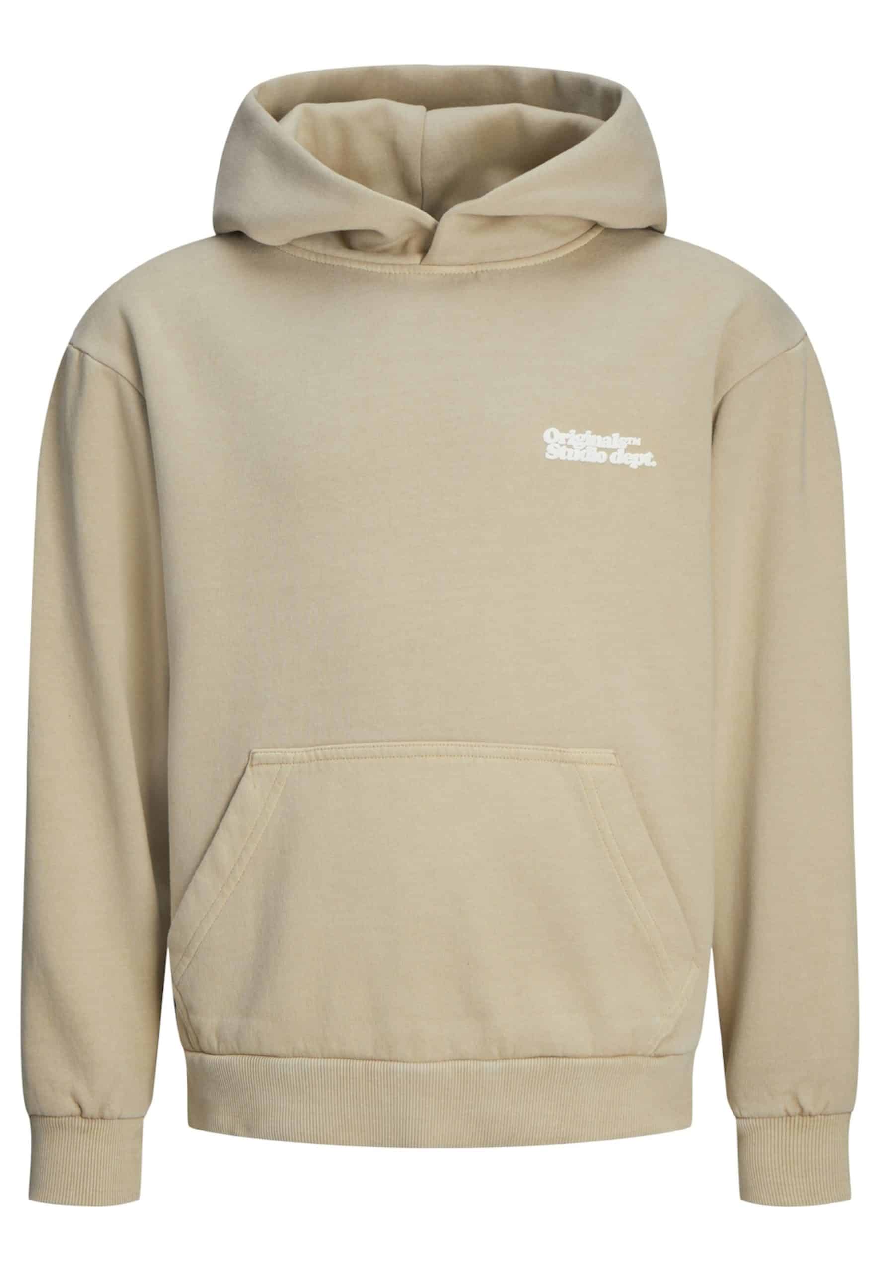 Jack & Jones Junior Hoodie Vermont Kapuzenpullover