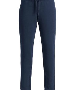 Jack & Jones Junior Hose BASIC Sweathose mit Tunnelzug und Taschen