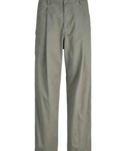 Jack & Jones Junior Hose TOWEN CADE Stoffhose