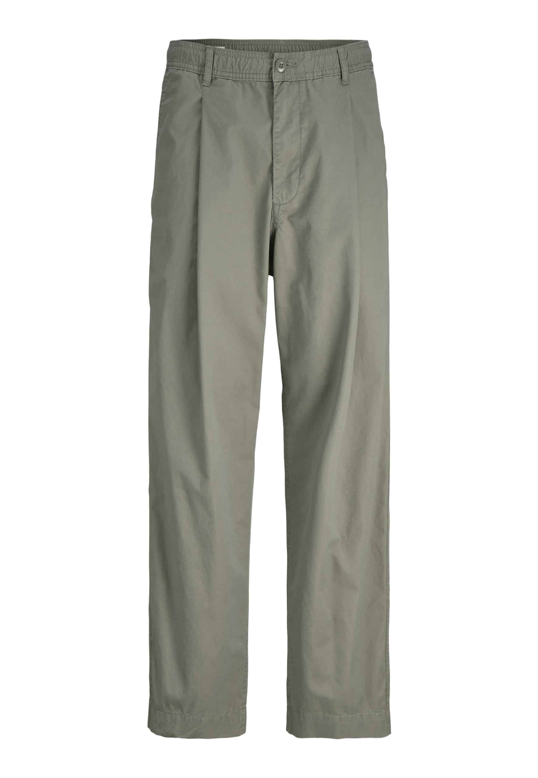Jack & Jones Junior Hose TOWEN CADE Stoffhose
