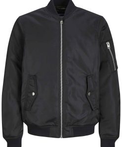 Jack & Jones Junior Jacke OCEAN Bomberjacke