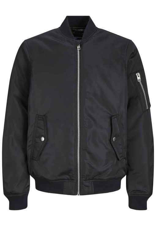 Jack & Jones Junior Jacke OCEAN Bomberjacke