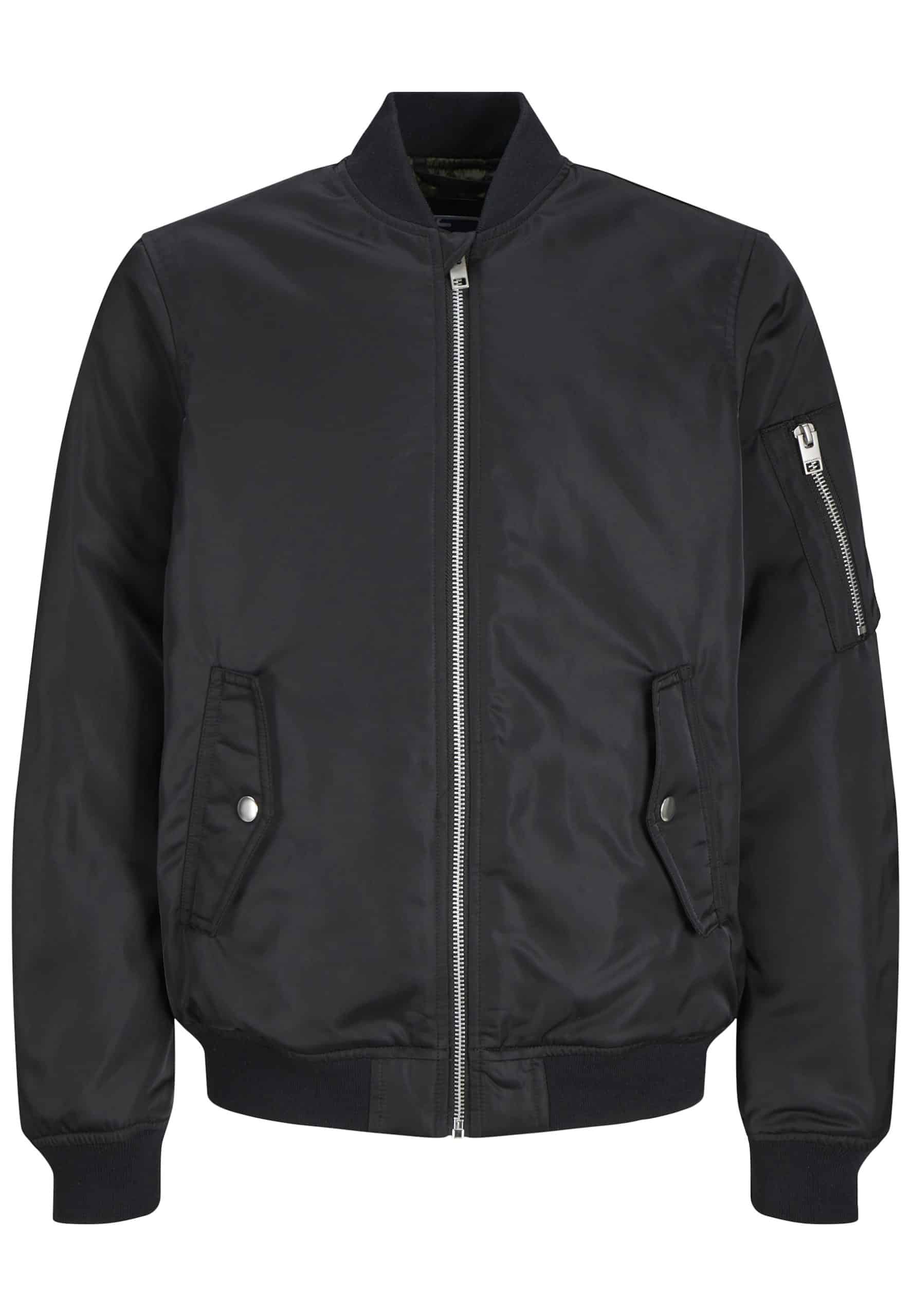 Jack & Jones Junior Jacke OCEAN Bomberjacke
