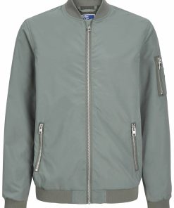 Jack & Jones Junior Jacke RUSH Bomberjacke