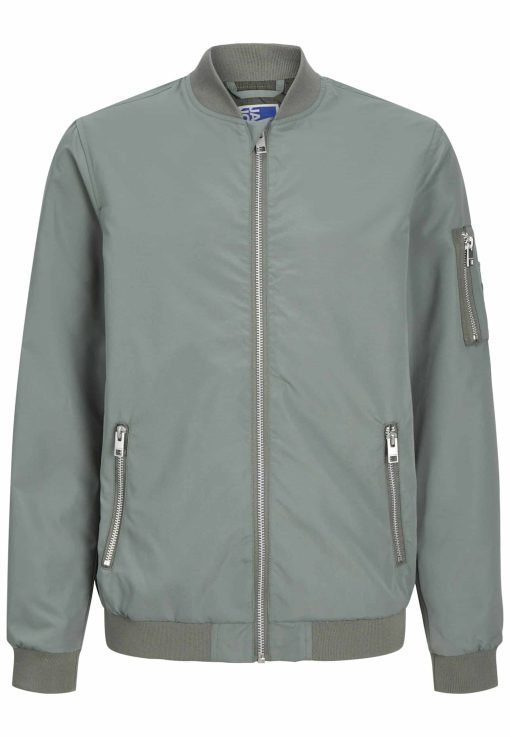 Jack & Jones Junior Jacke RUSH Bomberjacke