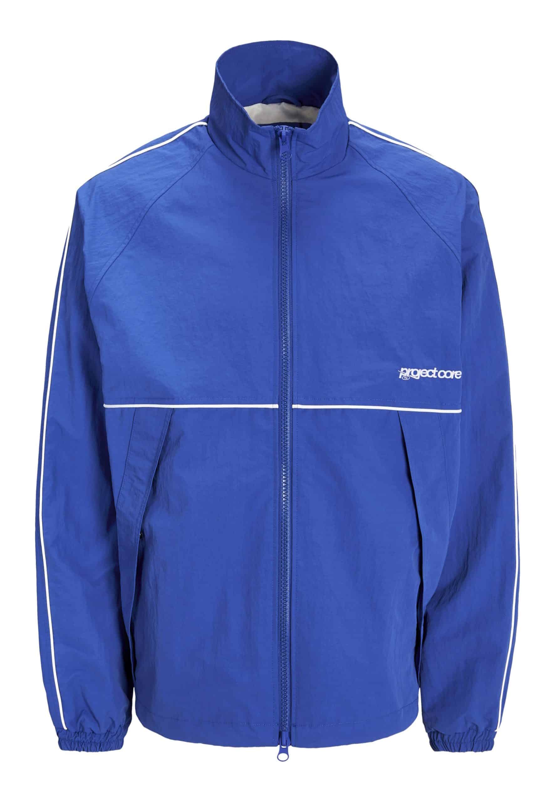 Jack & Jones Junior Jacke UNION Übergangsjacke