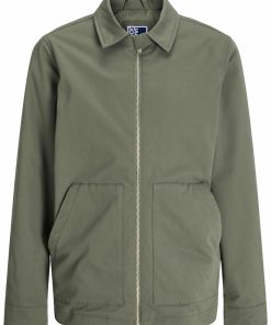 Jack & Jones Junior Jacke WINSON Übergangsjacke