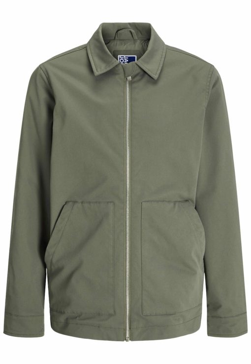 Jack & Jones Junior Jacke WINSON Übergangsjacke