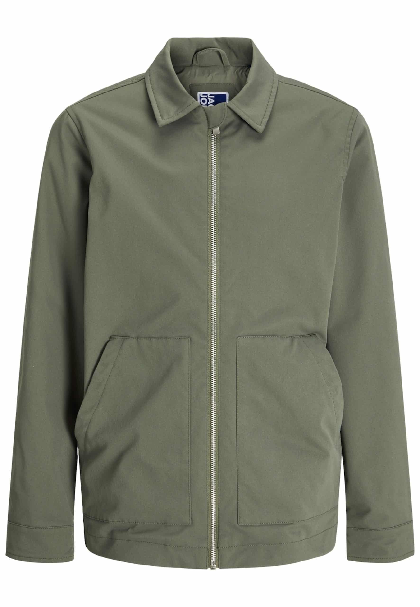 Jack & Jones Junior Jacke WINSON Übergangsjacke