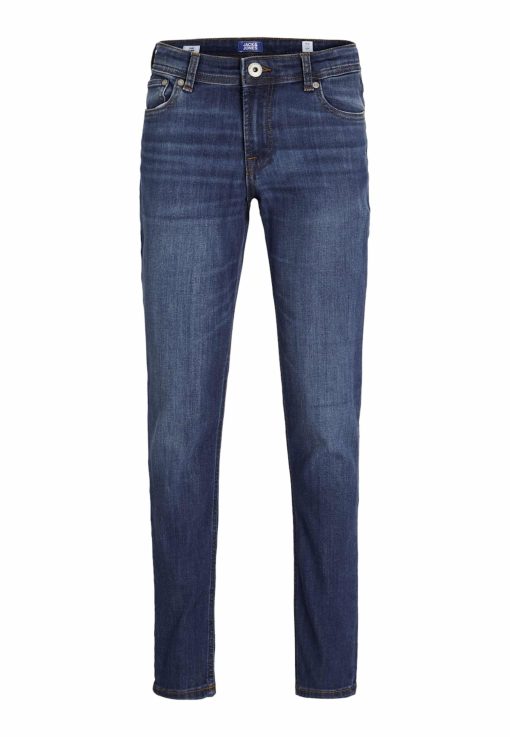 Jack & Jones Junior Jeans Slim GLENN ORIGINAL lange Hose
