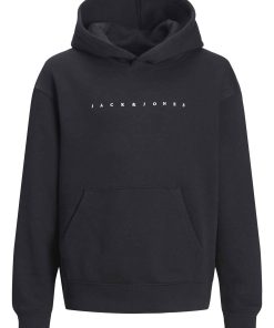 Jack & Jones Junior Kapuzenpullover STAR Hoodie