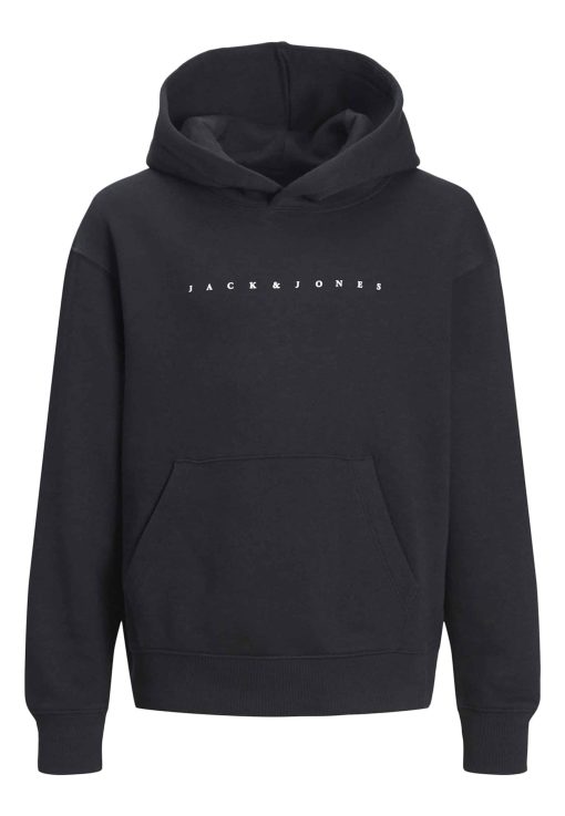 Jack & Jones Junior Kapuzenpullover STAR Hoodie