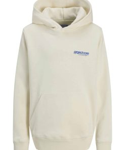 Jack & Jones Junior Kapuzenpullover UNION Hoodie
