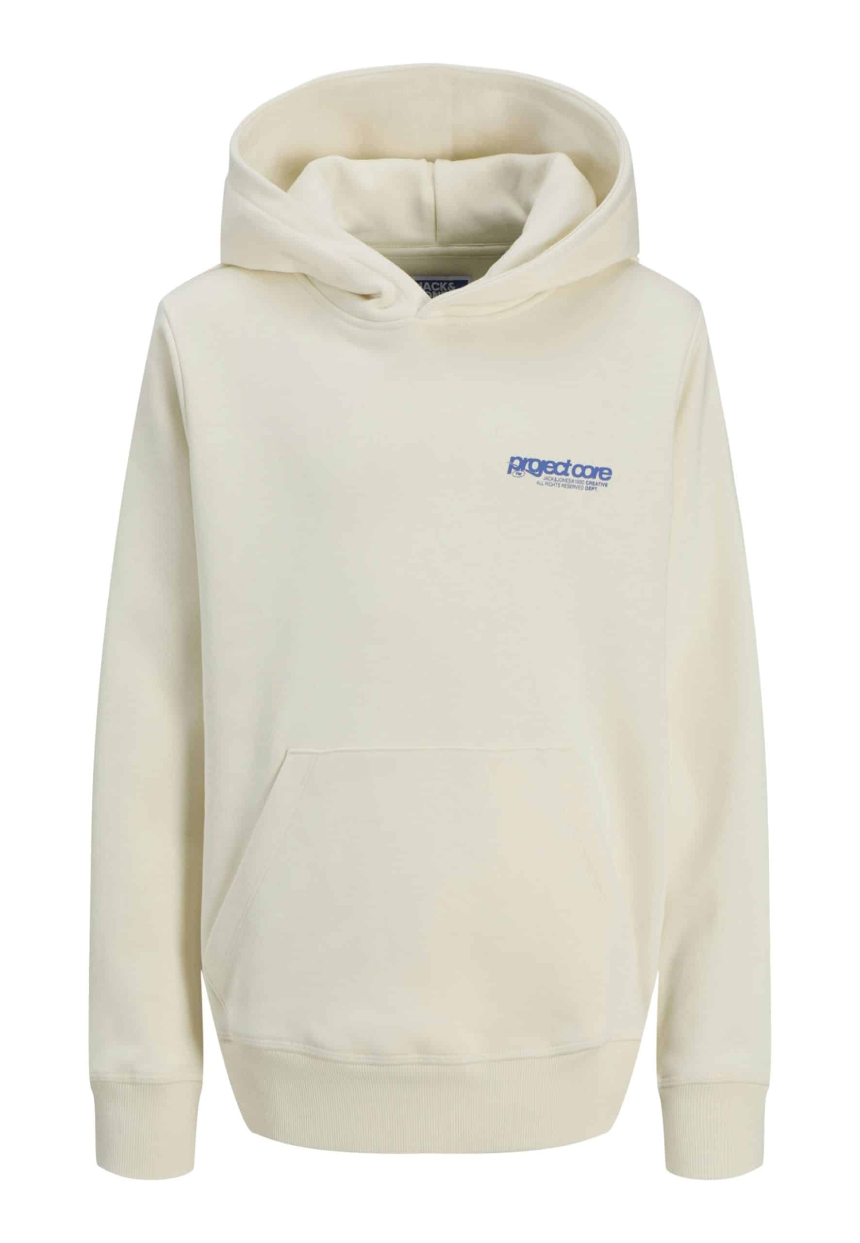 Jack & Jones Junior Kapuzenpullover UNION Hoodie