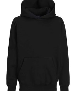 Jack & Jones Junior Kapuzenpullover URBAN EDGE Hoodie