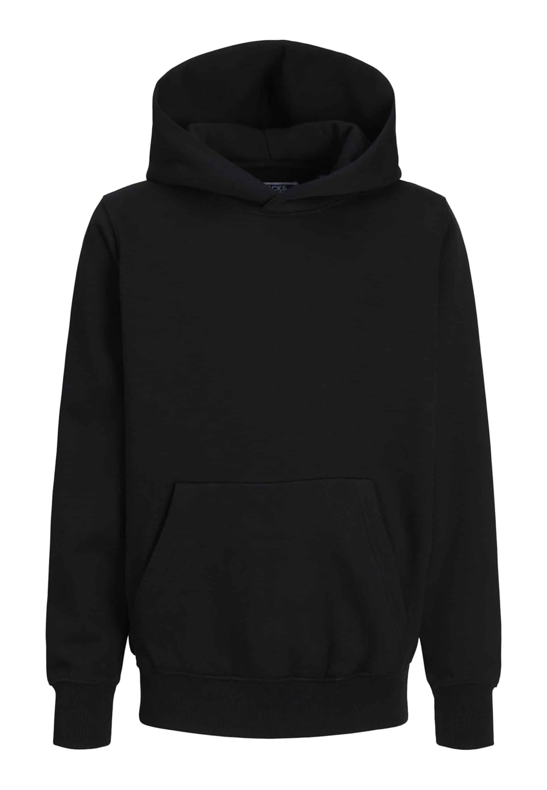 Jack & Jones Junior Kapuzenpullover URBAN EDGE Hoodie