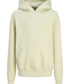 Jack & Jones Junior Kapuzenpullover VESTERBRO Hoodie