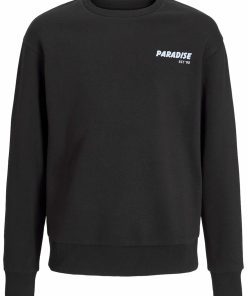 Jack & Jones Junior Pullover CHARGE Sweatshirt