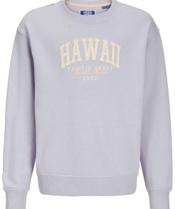 Jack & Jones Junior Pullover DETROIT Sweatshirt