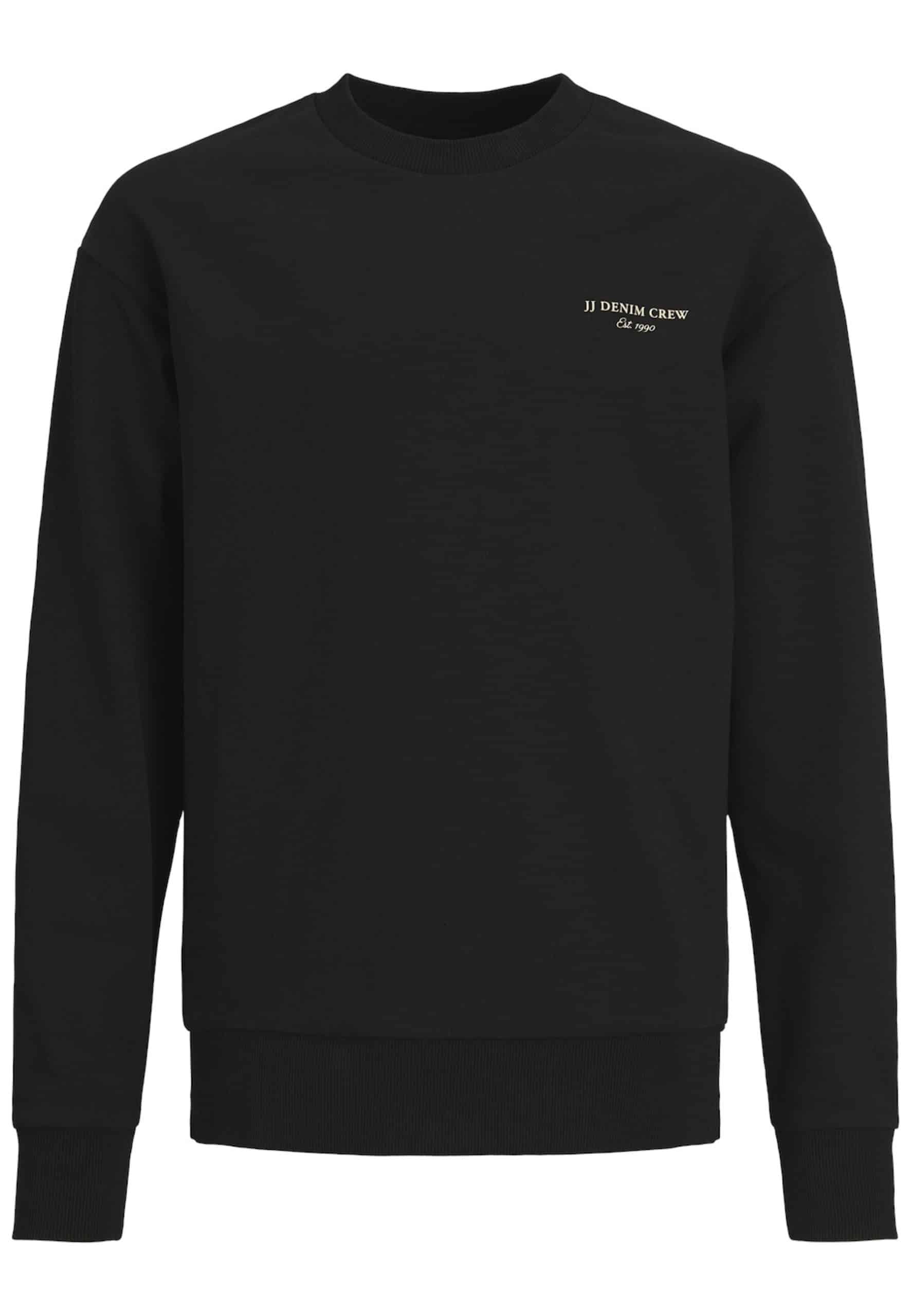 Jack & Jones Junior Pullover JEFF Sweatshirt