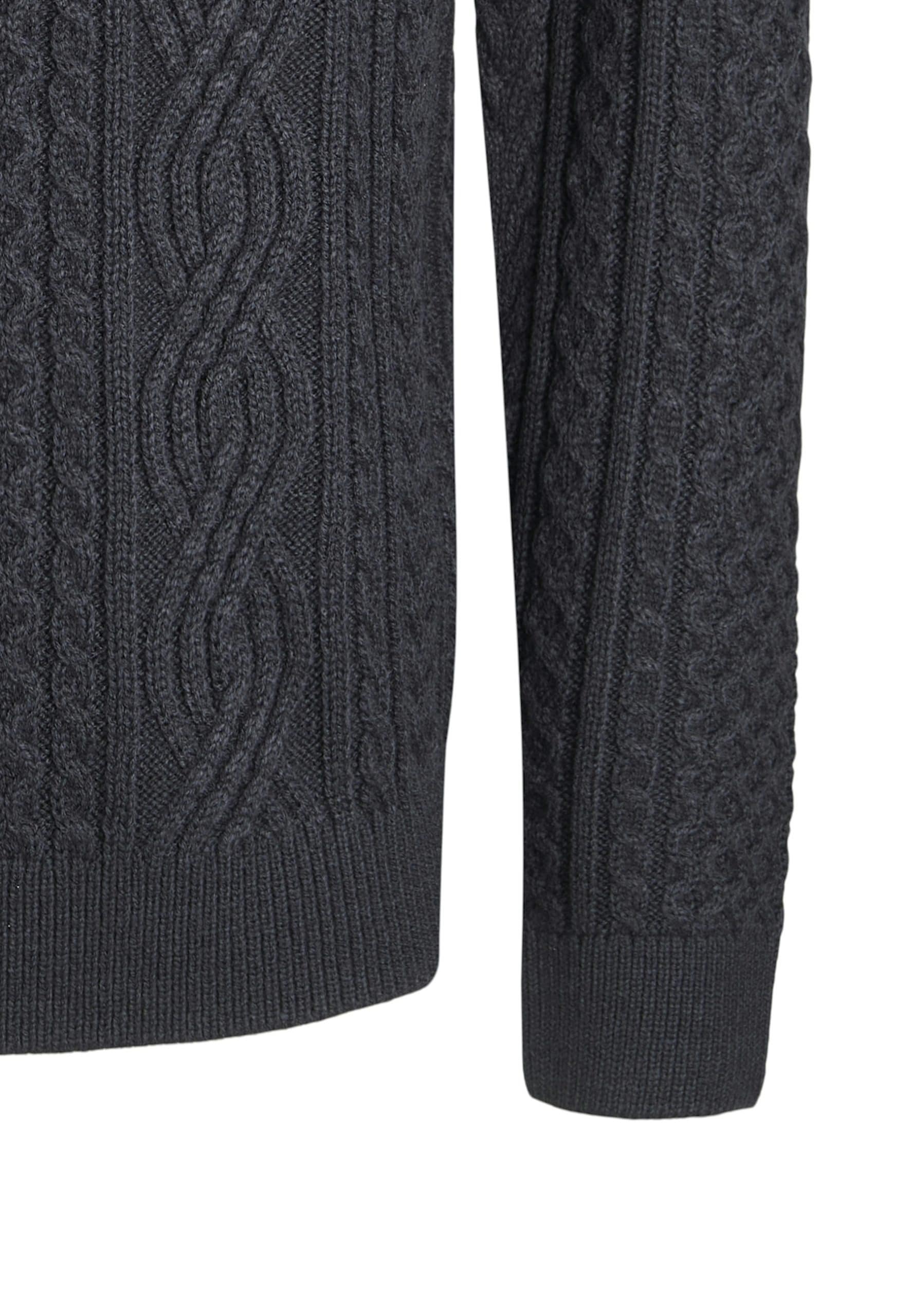 Jack & Jones Junior Pullover LUSEAN Strickpullover