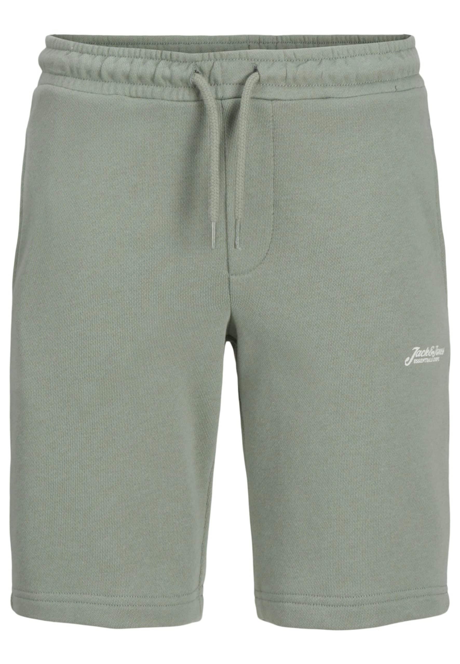 Jack & Jones Junior Shorts GORDON BEAU Sweat-Shorts