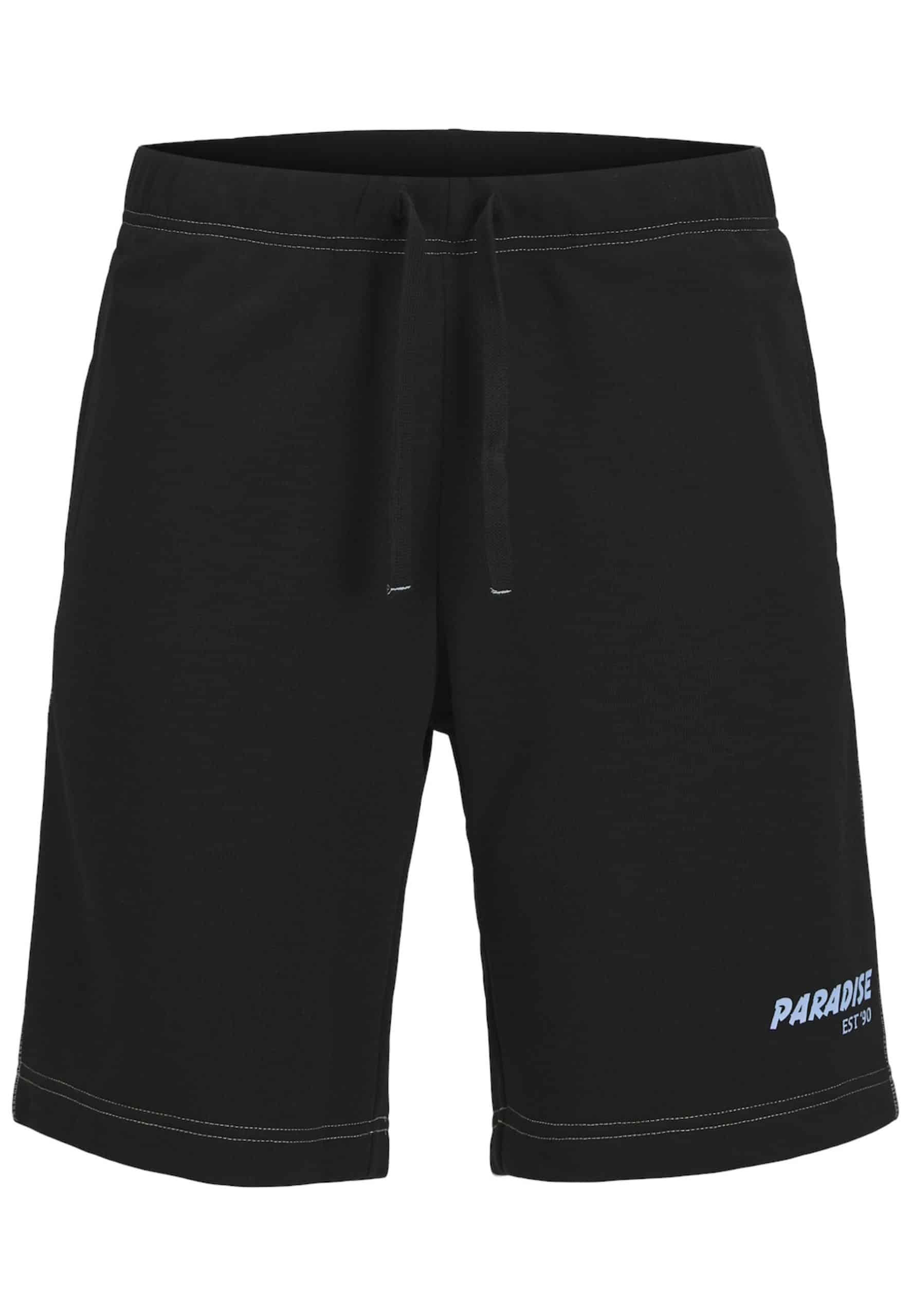 Jack & Jones Junior Shorts KANE CHARGE Sweat-Shorts
