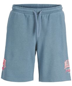 Jack & Jones Junior Shorts KANE DETROIT Sweat-Shorts