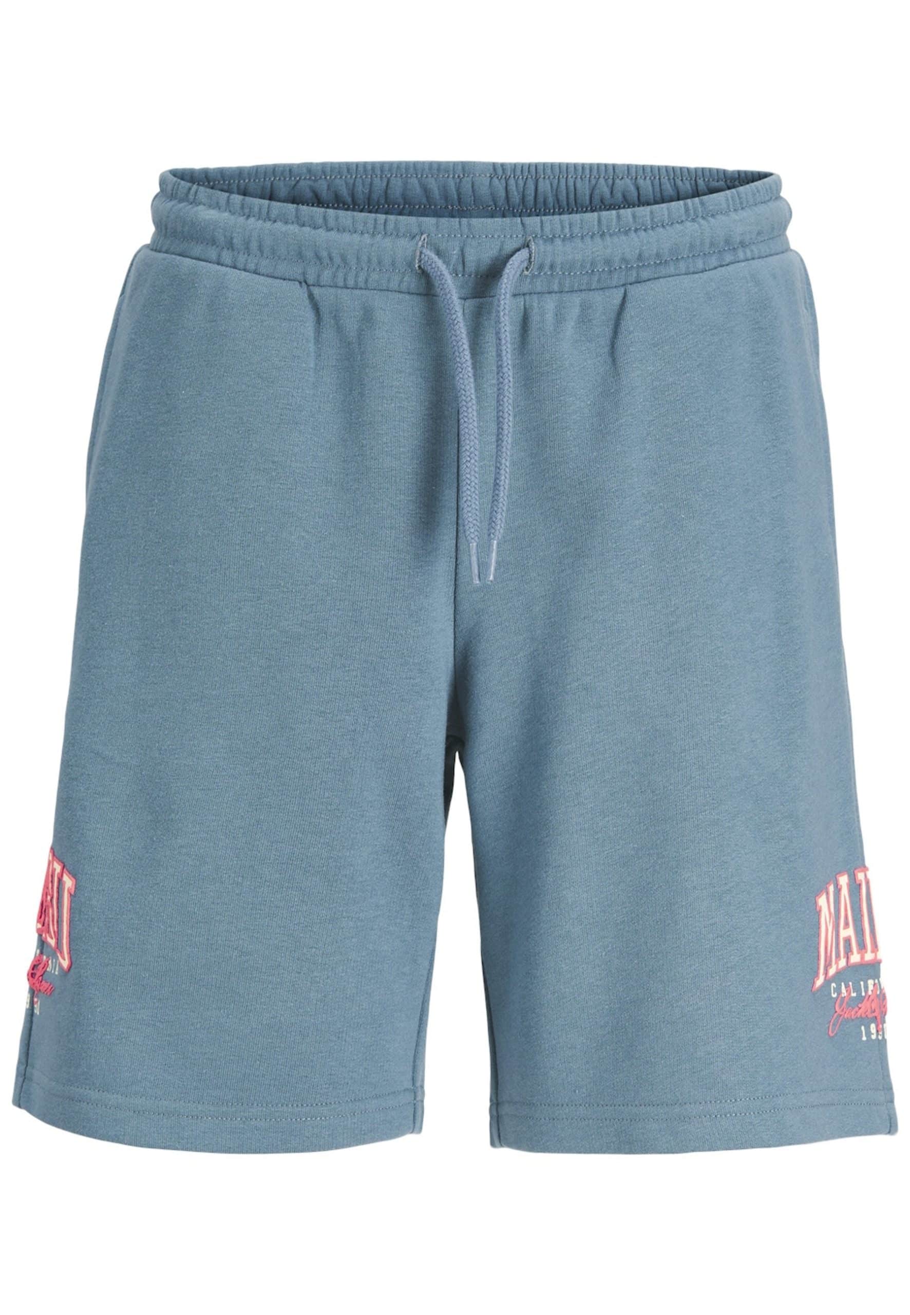 Jack & Jones Junior Shorts KANE DETROIT Sweat-Shorts