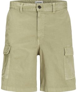 Jack & Jones Junior Shorts KARL Cargo-Shorts