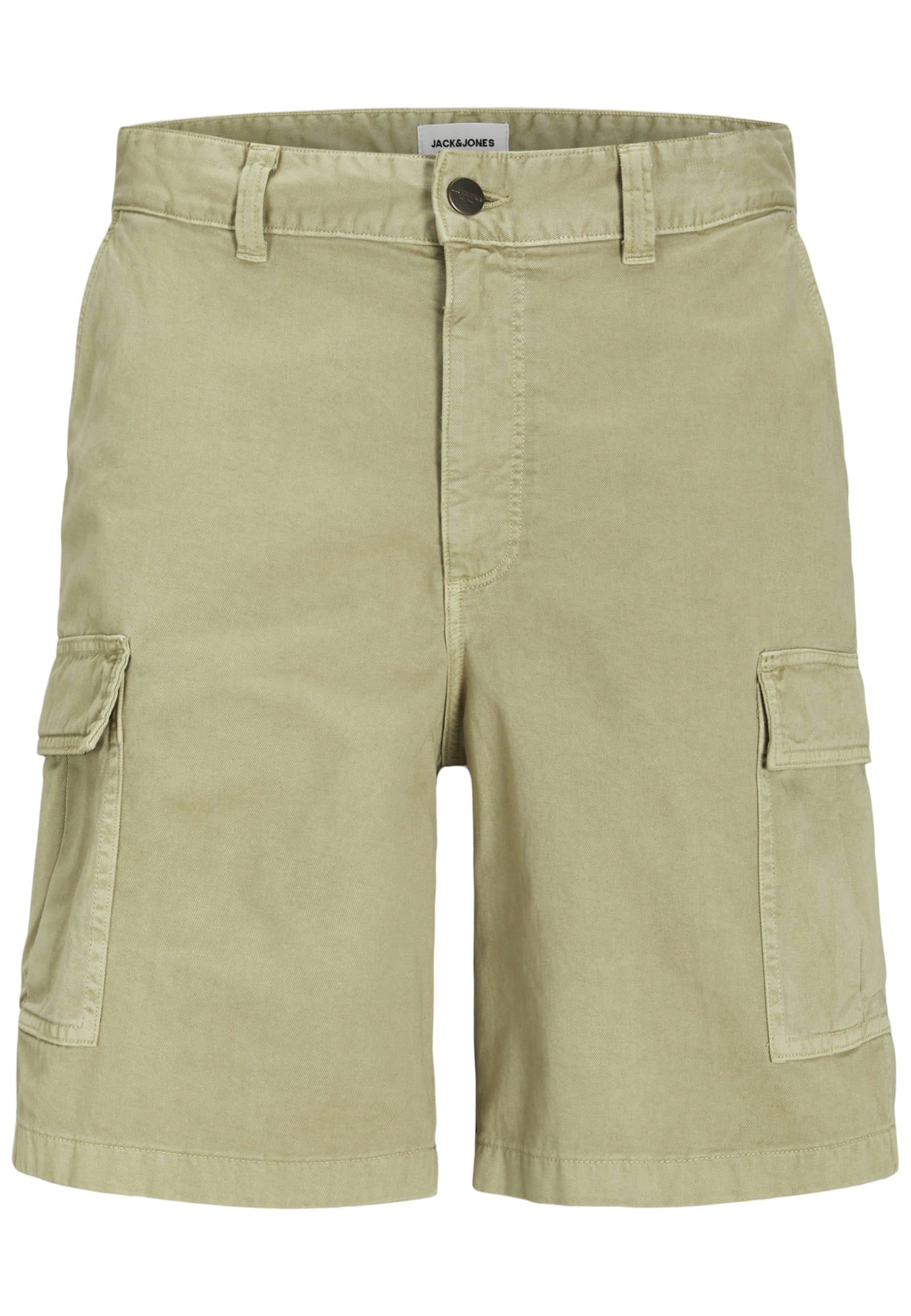 Jack & Jones Junior Shorts KARL Cargo-Shorts