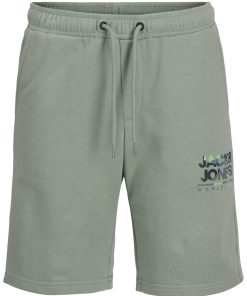 Jack & Jones Junior Shorts LUKE Sweat-Shorts