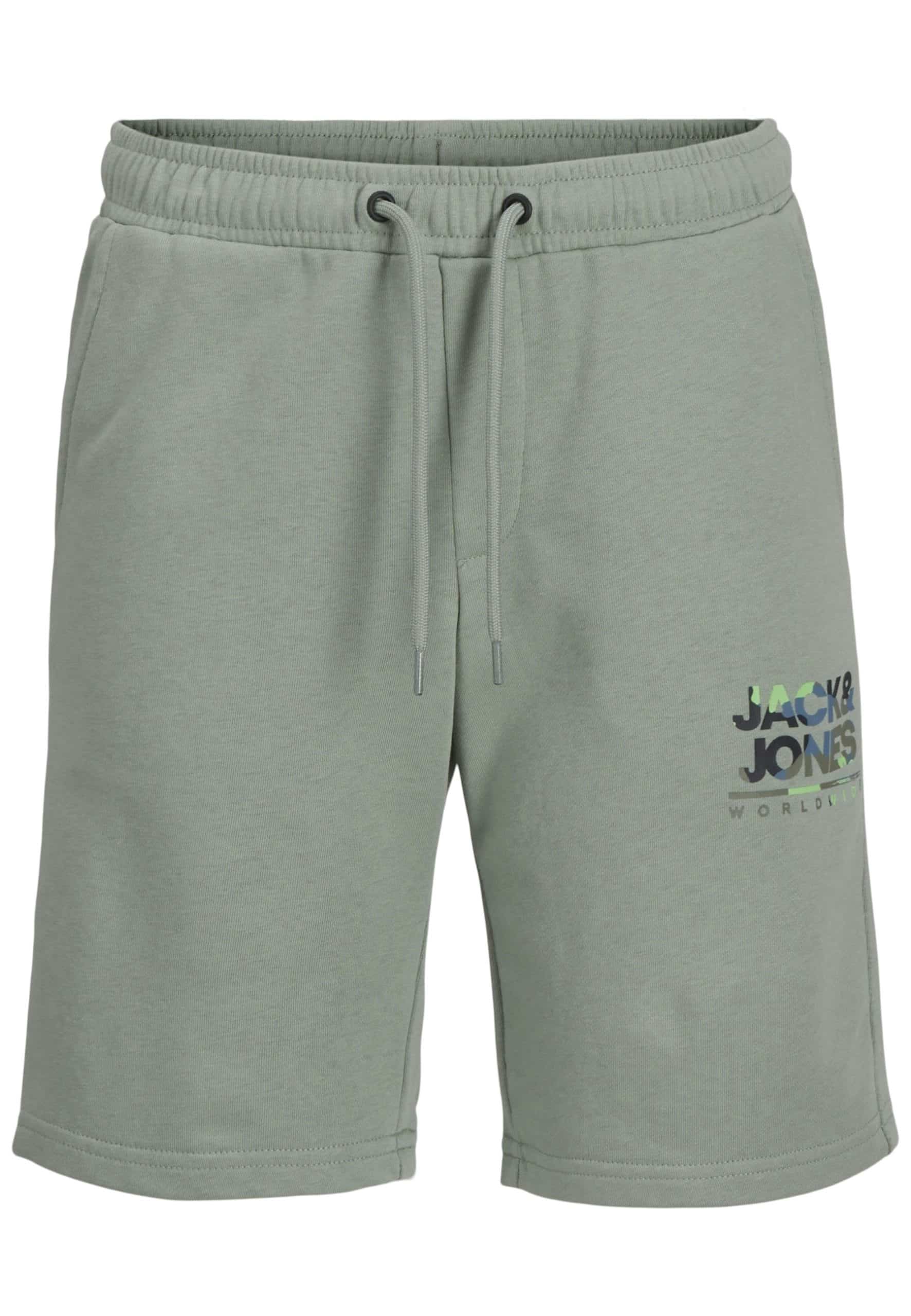 Jack & Jones Junior Shorts LUKE Sweat-Shorts