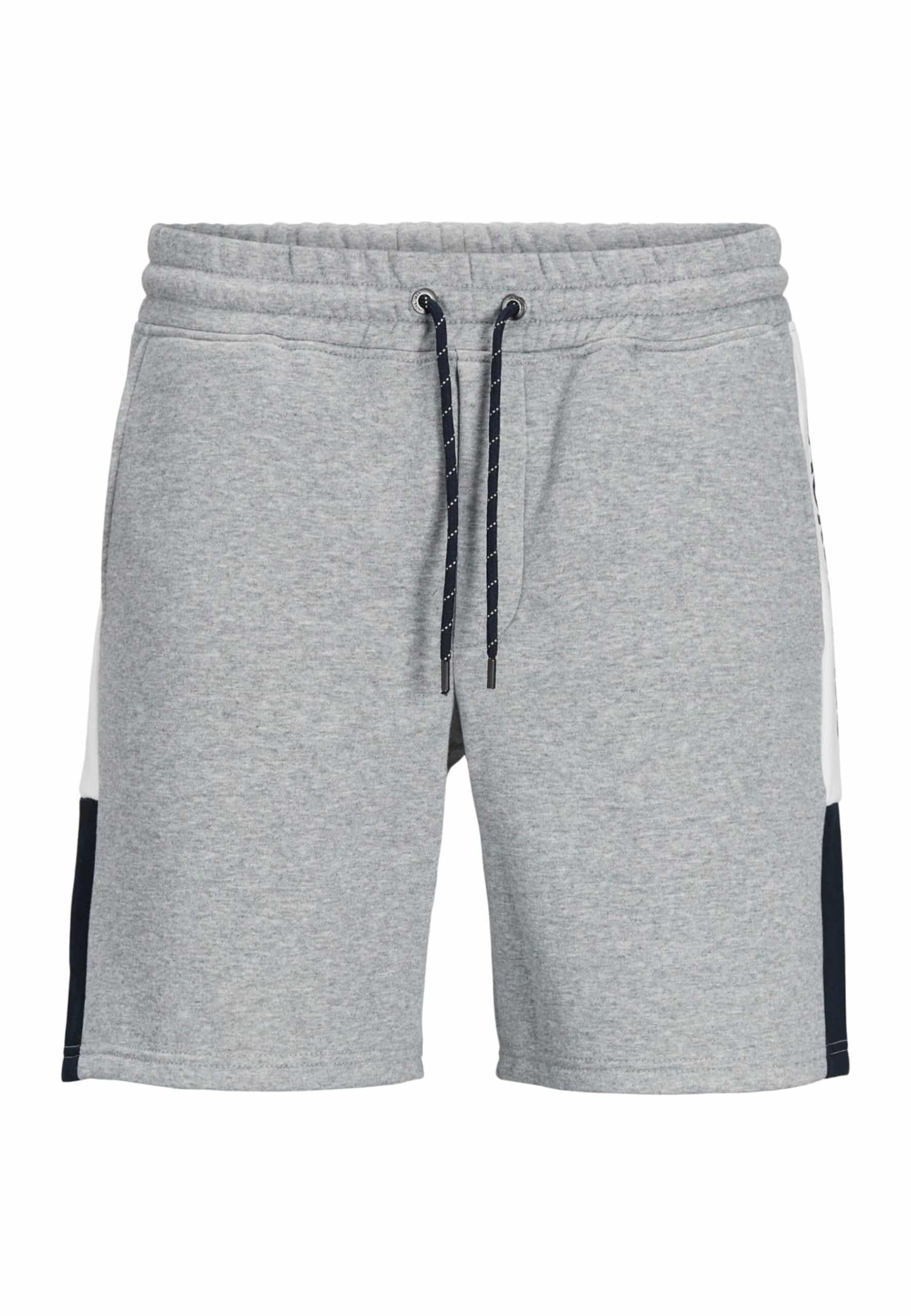 Jack & Jones Junior Shorts Logo Blocking Sweat Shorts