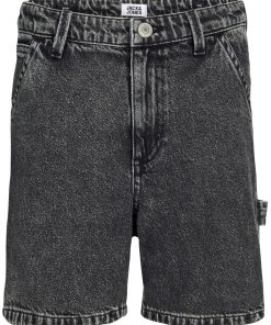 Jack & Jones Junior Shorts TONY Jeans-Shorts